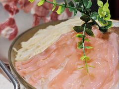 -麻辣因子滩羊火锅(世和广场店)