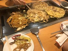 -鹤桥风月(ヨドバシ梅田店)