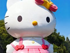 -凯蒂猫主题馆