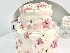 -蜜肆动物奶油蛋糕·个性定制·下午茶甜品