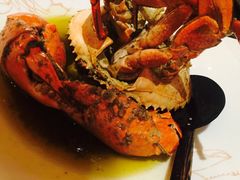 -Ministry of Crab(科伦坡店)