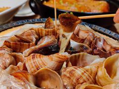 -滋粥楼·顺德菜(番禺广场总店)