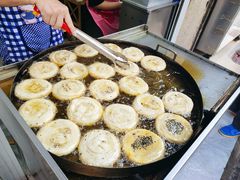 -涂记油酥饼(江汉三路店)