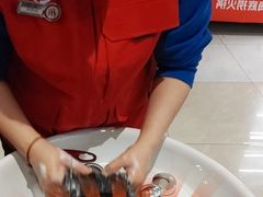 -海底捞火锅(铂澜大象城店)