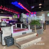 【大良】繁华商场中的大排档