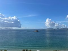 -深圳大梅沙京基洲际度假酒店