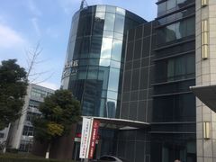 -双子楼大酒店(城开国际写字楼店)