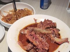 -九毛九西北菜(百信广场店)