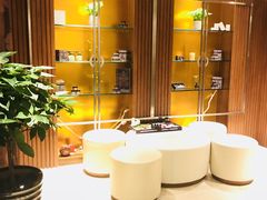 -三亚美高梅度假酒店滺水疗