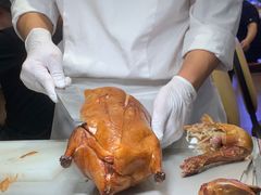 -阿庄新豫菜(航海东路店)