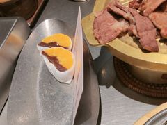 -牧童禧肉社·韩国炭火烤肉店(中粮祥云小镇创始店)