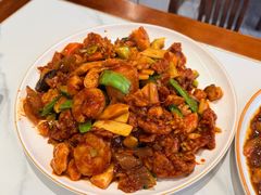 -同发顺饭馆(总店)