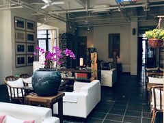 大堂-瓦库茶馆17号(海汇港店)