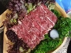 -鹿鸣山草本茶香火锅(园西路店)