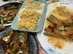 -桥东喜碧海鲜街(水东街店)
