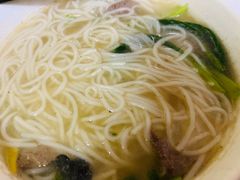 -猪肝大王面馆(朝阳小区店)