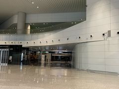-广州白云国际机场-T2航站楼