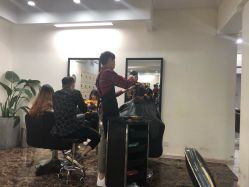 -AD HAIR 