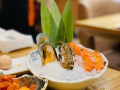 -水林间·寿喜烧自助(仙林金鹰店)