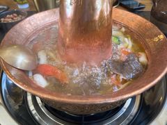 -陀岗美食·云南藏式特色餐厅