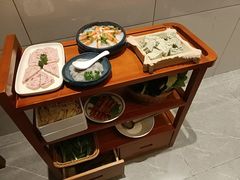 -老员外骨汤火锅(海州古城店)