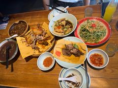 -打酱油·非遗淮扬菜(瘦西湖梅岭店)