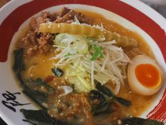 肥牛拉面-雷门拉面·现熬骨汤(凯德来福士店)