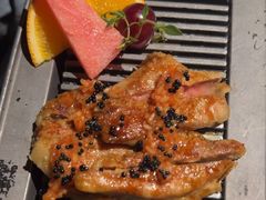 -花潮料理艺食馆(成都万象城店)