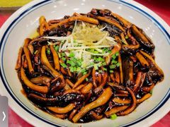 -大鸿运酒店·苏州菜·松鼠桂鱼(观前街店)