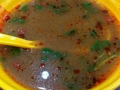 -小杨生煎(周浦万达店)