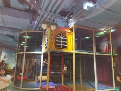 -KidSteam儿童乐园(富力城店)