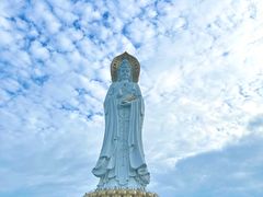 -三亚南山文化旅游区