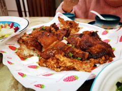 -锡和无锡菜(景丽苑店)