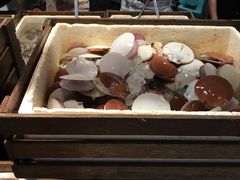 -芭提雅Amporn Seafood自助餐厅