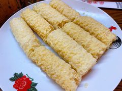 港式炸响铃-好嘢港式街头火锅(河北店)