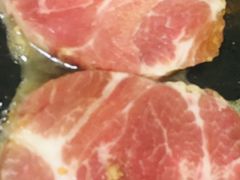 韩时鲜五花-韩时烤肉(枫蓝店)
