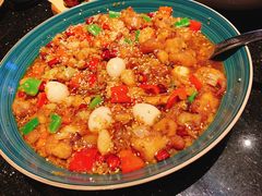 -华豫川酒家(双子塔店)