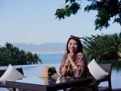 -三亚太阳湾柏悦酒店