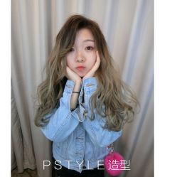 -P.STYLE 派斯造型