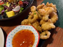 -ChitChat奇洽·Bistro(黎黄陂路店)