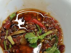 -秦巴石锅鱼