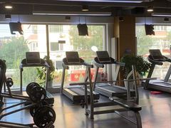 -每刻健身工作室(西直门店)