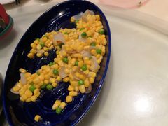 -北京老铺烤鸭(西稍门店)