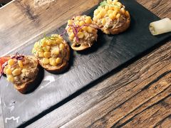 -HIGH FIVE哈福手工汉堡(桂林路店)