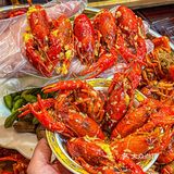 浦东夜宵届的扛把子，你想要的这里都有！
