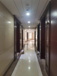 点击看大图 -藤野造型烫发染发