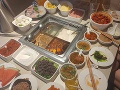 -海底捞火锅(龙首印象城店)