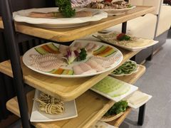 -蜀九香火锅(彩虹店)