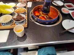 -咏江南·苏式火锅·苏州评弹(观前街店)