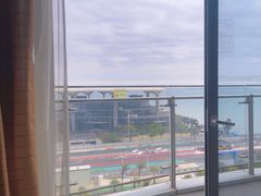 -厦门国际会议中心酒店(环岛路酒店)